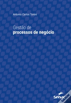 Capa do artigo Gestão De Processos De Negócio