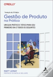 Capa do artigo Gestão De Produto Na Prática