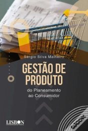 Capa do artigo Gestão de Produto