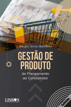 Capa do artigo Gestão de Produto