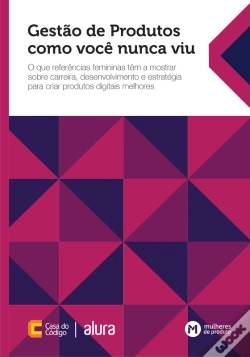 Capa do artigo Gestão De Produtos Como Você Nunca Viu