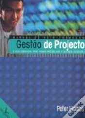 Capa do artigo Gestão de Projecto
