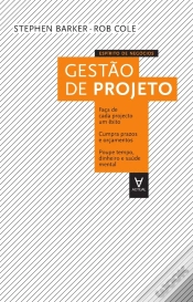 Capa do artigo Gestão De Projecto