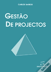 Capa do artigo Gestão de Projectos
