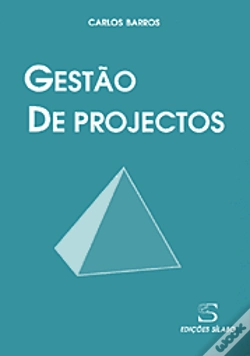 Capa do artigo Gestão de Projectos