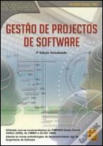 Gestão de Projectos de Software