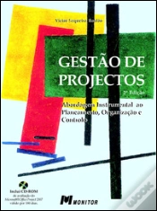 Capa do artigo Gestão de Projectos
