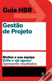 Capa do artigo Gestão De Projeto