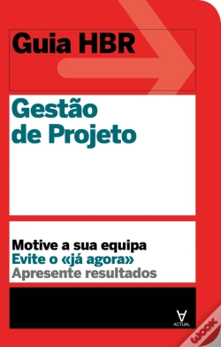 Capa do artigo Gestão De Projeto