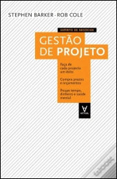 Gestão de Projeto