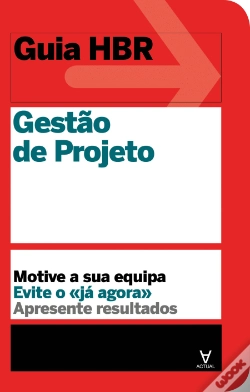 Capa do artigo Gestão de Projeto