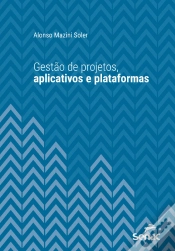 Capa do artigo Gestão De Projetos, Aplicativos E Plataformas