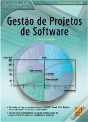 Capa do artigo Gestão de Projetos de Software