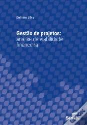 Capa do artigo Gestão De Projetos