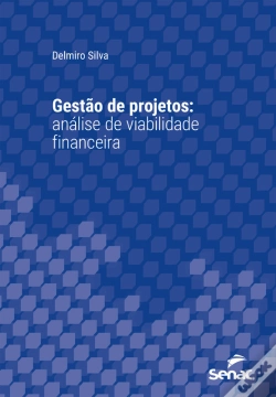 Capa do artigo Gestão De Projetos