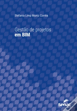 Capa do artigo Gestão De Projetos Em Bim