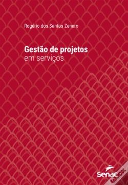 Capa do artigo Gestão De Projetos Em Serviços