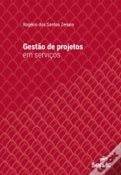 Capa do artigo Gestão De Projetos Em Serviços