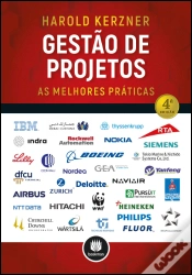 Capa do artigo Gestão de Projetos
