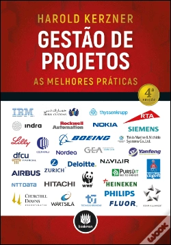 Capa do artigo Gestão de Projetos