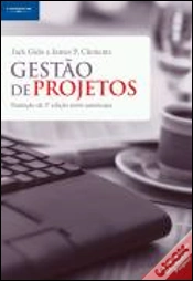 Capa do artigo Gestão de Projetos
