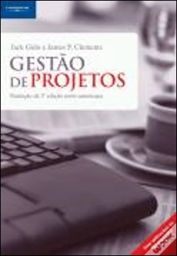 Capa do artigo Gestão de Projetos