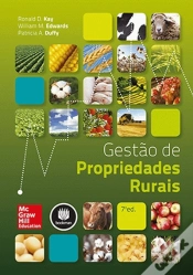 Capa do artigo Gestão de Propriedades Rurais