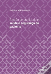 Capa do artigo Gestão De Qualidade Em Saúde E Segurança Do Paciente