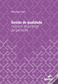 Capa do artigo Gestão De Qualidade, Riscos E Segurança Do Paciente