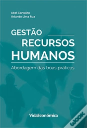 Capa do artigo Gestão de Recursos Humanos