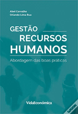 Capa do artigo Gestão de Recursos Humanos