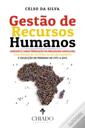 Gestão de Recursos Humanos