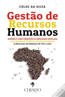 Capa do artigo Gestão de Recursos Humanos