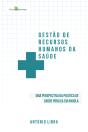 Gestão De Recursos Humanos Da Saúde - Preview