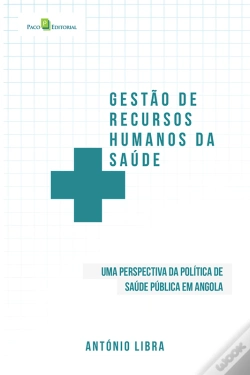 Capa do artigo Gestão De Recursos Humanos Da Saúde
