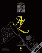 Capa do artigo Gestão de Recursos Humanos de A a Z
