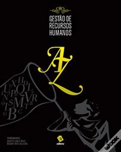 Capa do artigo Gestão de Recursos Humanos de A a Z