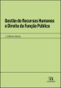 Gestão de Recursos Humanos e Direito da Função Pública - Preview