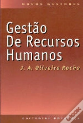 Gestao de Recursos Humanos