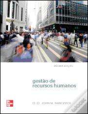 Gestão de Recursos Humanos