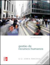 Capa do artigo Gestão de Recursos Humanos