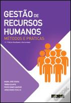 Gestão de Recursos Humanos