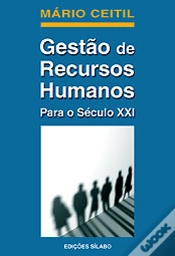 Capa do artigo Gestão de Recursos Humanos