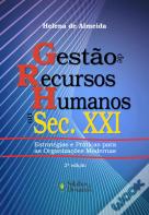 Gestão de Recursos Humanos no Sec. XXI