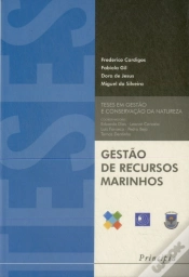 Capa do artigo Gestão de Recursos Marinhos