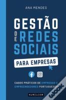 Gestão de Redes Sociais para Empresas