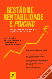 Capa do artigo Gestão De Rentabilidade E Pricing - Um Guia Prático Para Os Líderes E Gestores De Empresas