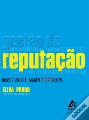Capa do artigo Gestão De Reputação