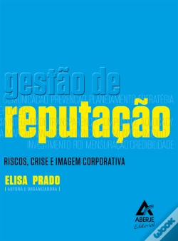 Capa do artigo Gestão De Reputação
