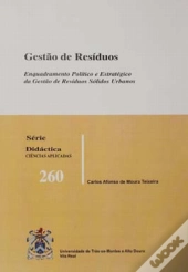 Gestão de Resíduos